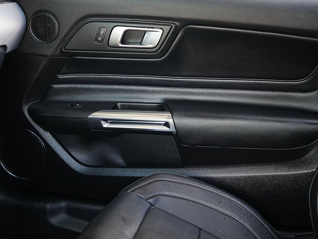 Used Car 2023 Ford Mustang  Gt Premium For Sale Under $50,000 In Austin, Texas