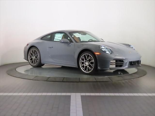 Thumbnail: 2026 Porsche 911 - 2