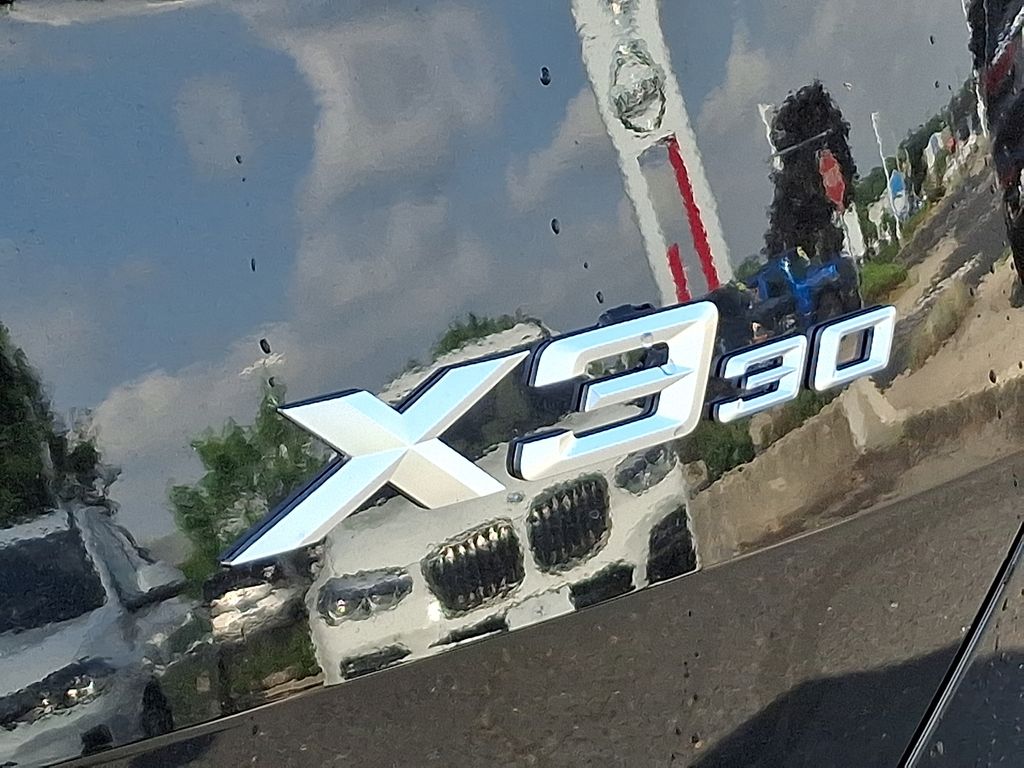 Thumbnail: 2025 BMW X3 - 11