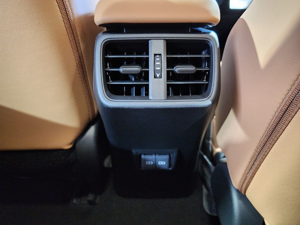 Thumbnail: 2026 Lexus UX - 28