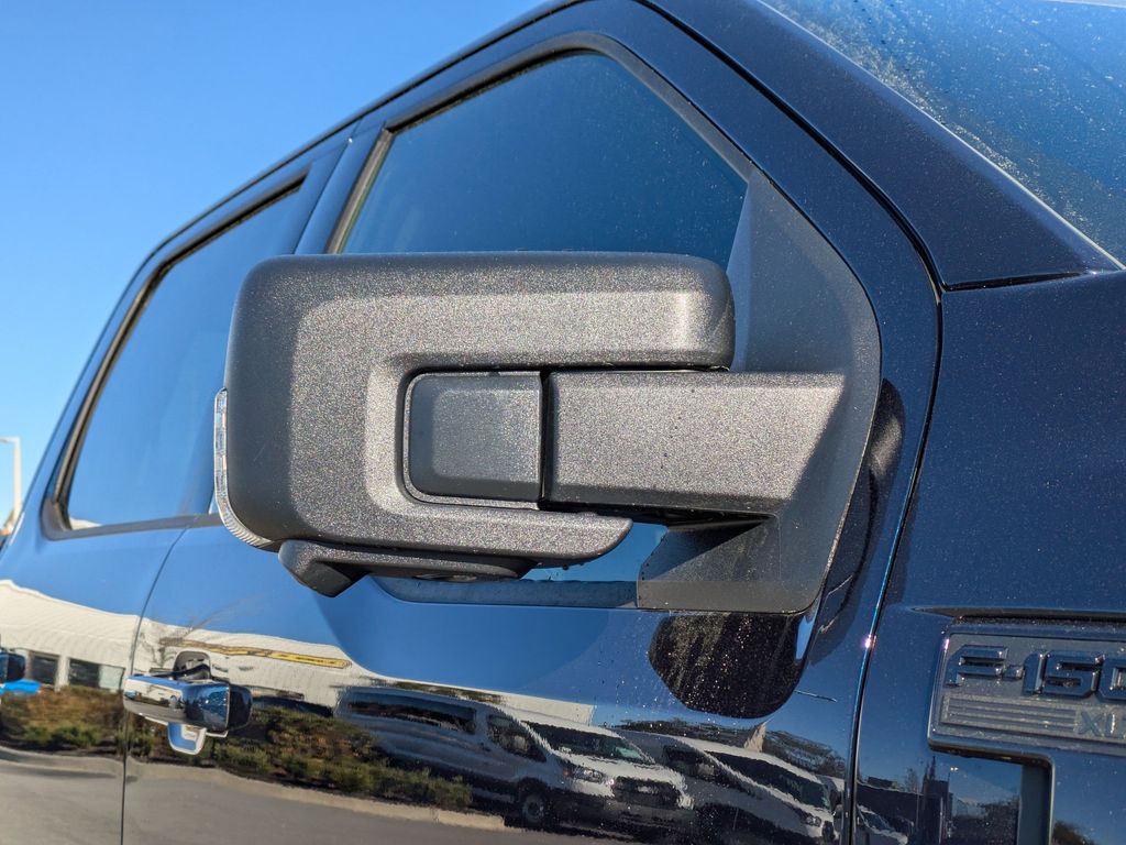 2026 Ford F-150 Rocky Ridge
