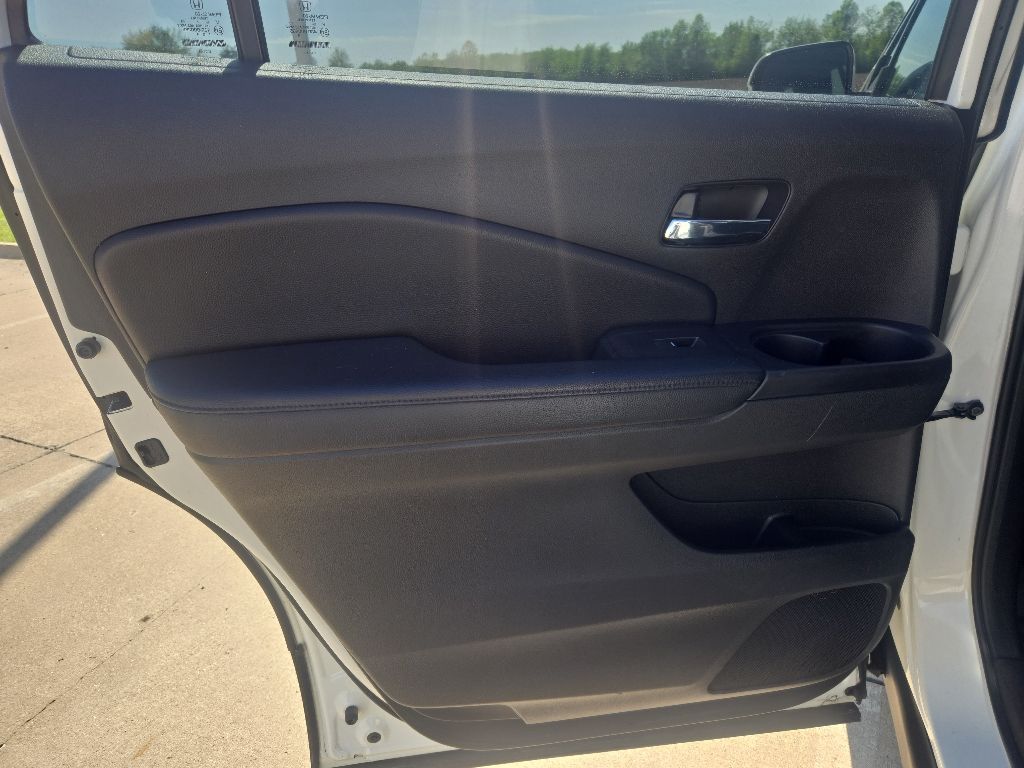 Used 2017 Honda Pilot SUV
