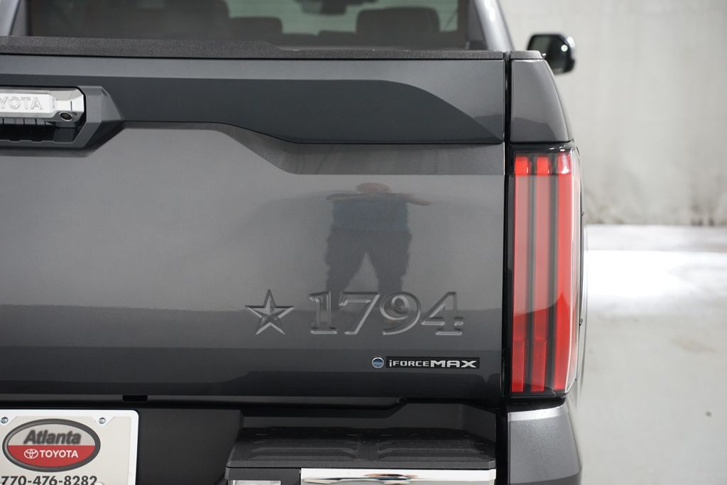 Thumbnail: 2026 Toyota Tundra - 11