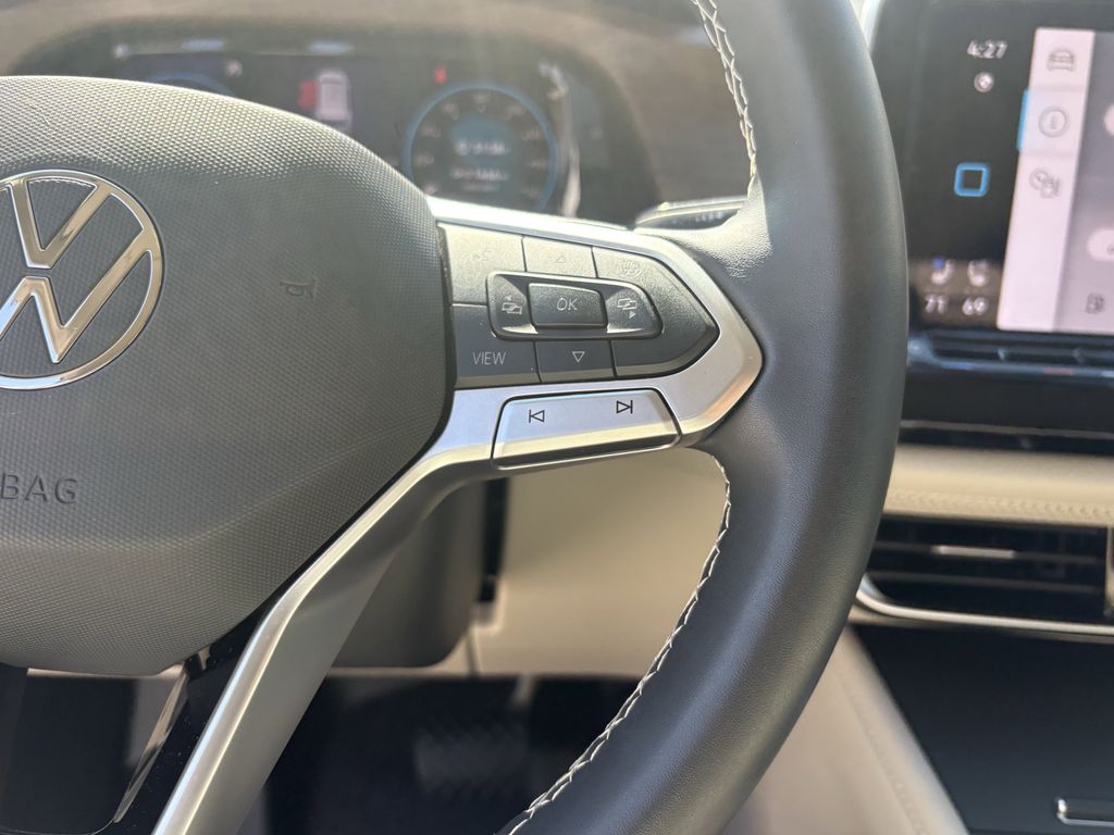 2024 Volkswagen Atlas 2.0T SE  at Big Star Chrysler Jeep Dodge Ram 