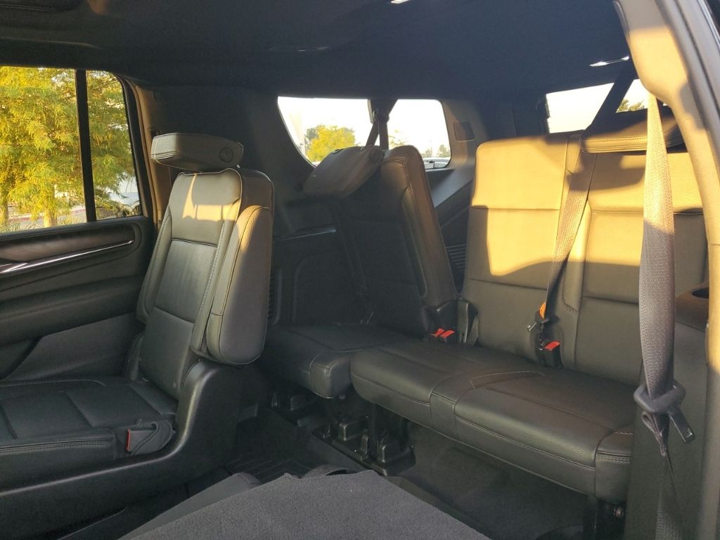 Used Car 2021 Gmc Yukon Xl  Denali For Sale Under $60,000 In Austin, Texas