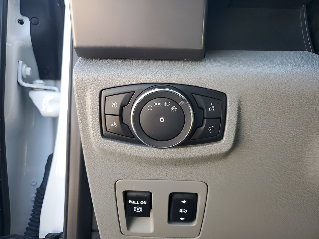 Used Car 2016 Ford F-150  For Sale Under $15,000 In Austin, Texas