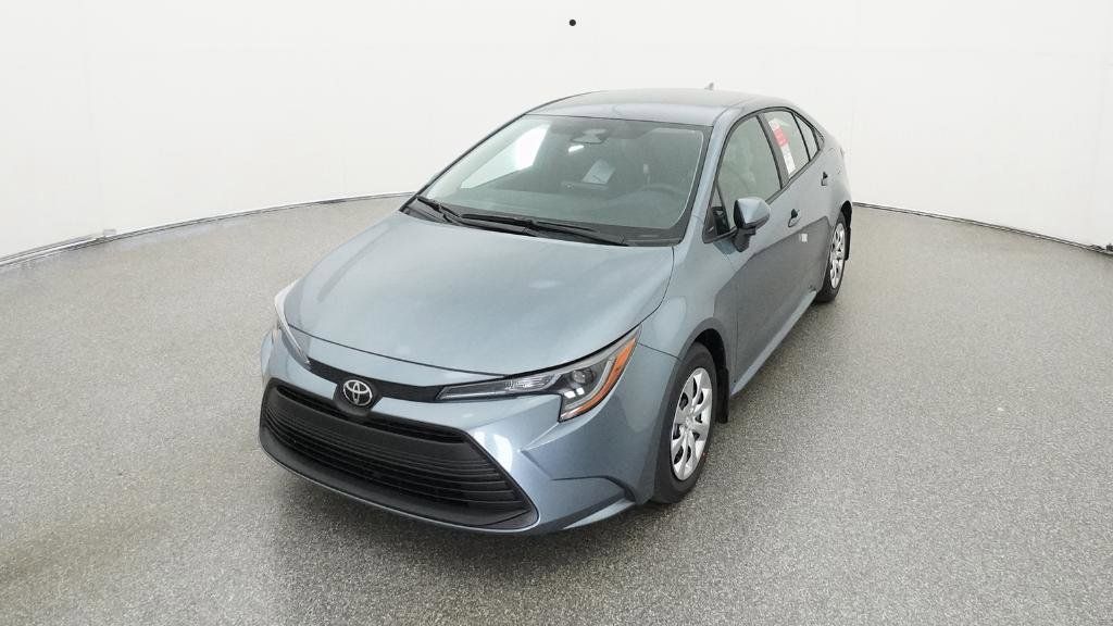 Thumbnail: 2026 Toyota Corolla - 8