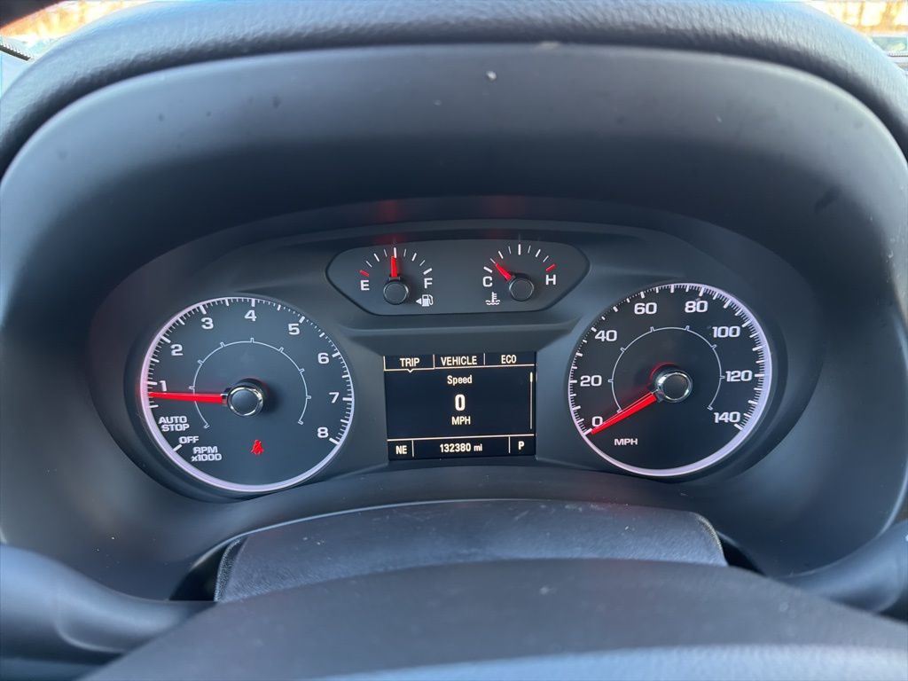 Thumbnail: 2018 GMC Terrain - 27