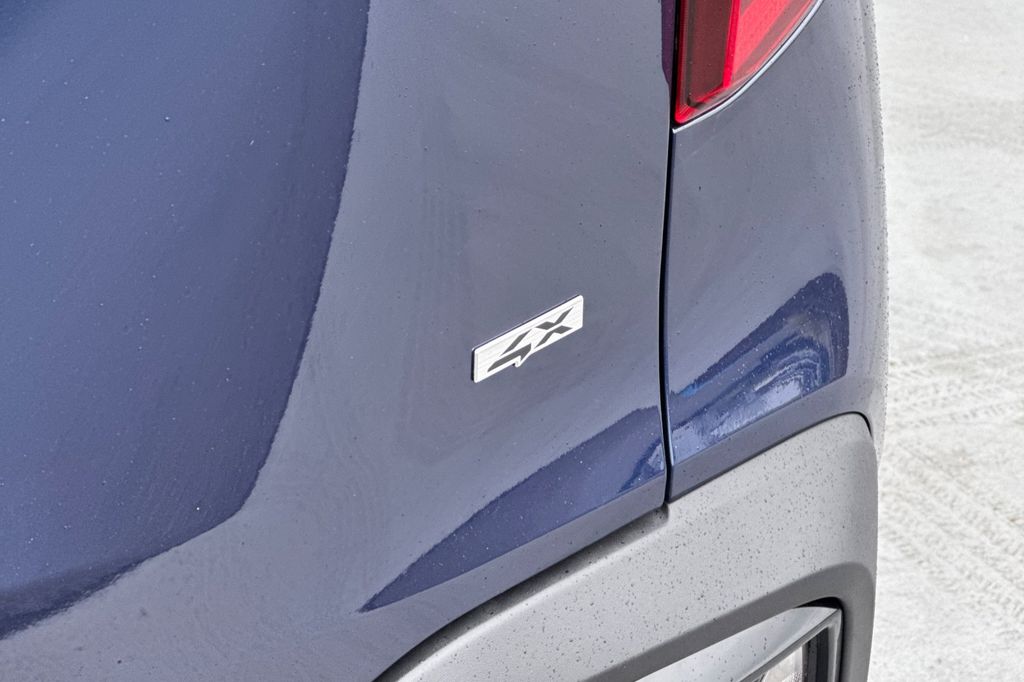 new 2026 Kia Seltos car, priced at $30,385