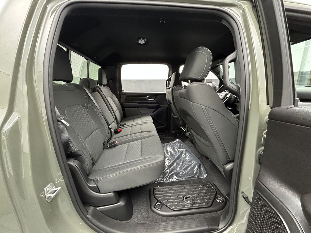 New 2026 Canyon Lake Ram Big Horn/Lone Star image 38