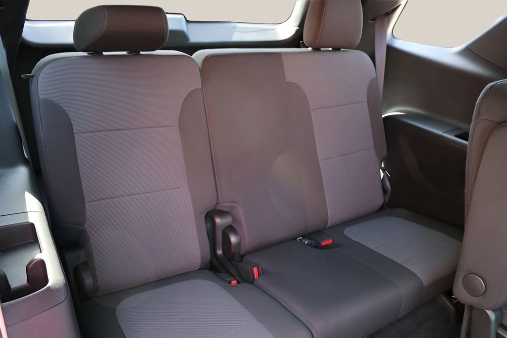 Used Car 2023 Chevrolet Traverse  Lt For Sale Under $30,000 In Austin, Texas