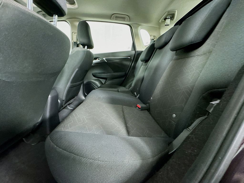 Used Car 2017 Honda Fit  Ex For Sale Under $20,000 In Austin, Texas