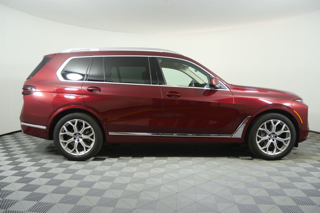 Thumbnail: 2026 BMW X7 - 2