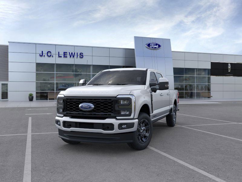 2024 Ford F-250 Super Duty Lariat