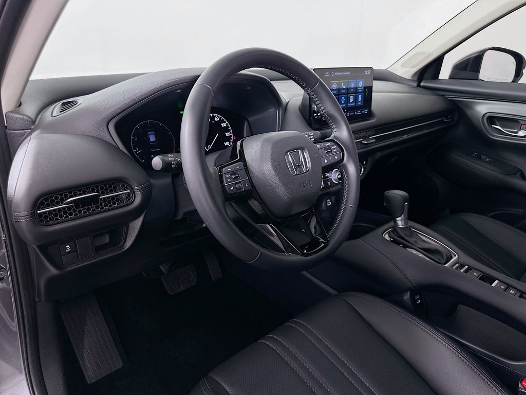 Thumbnail: 2025 Honda HR-V - 9