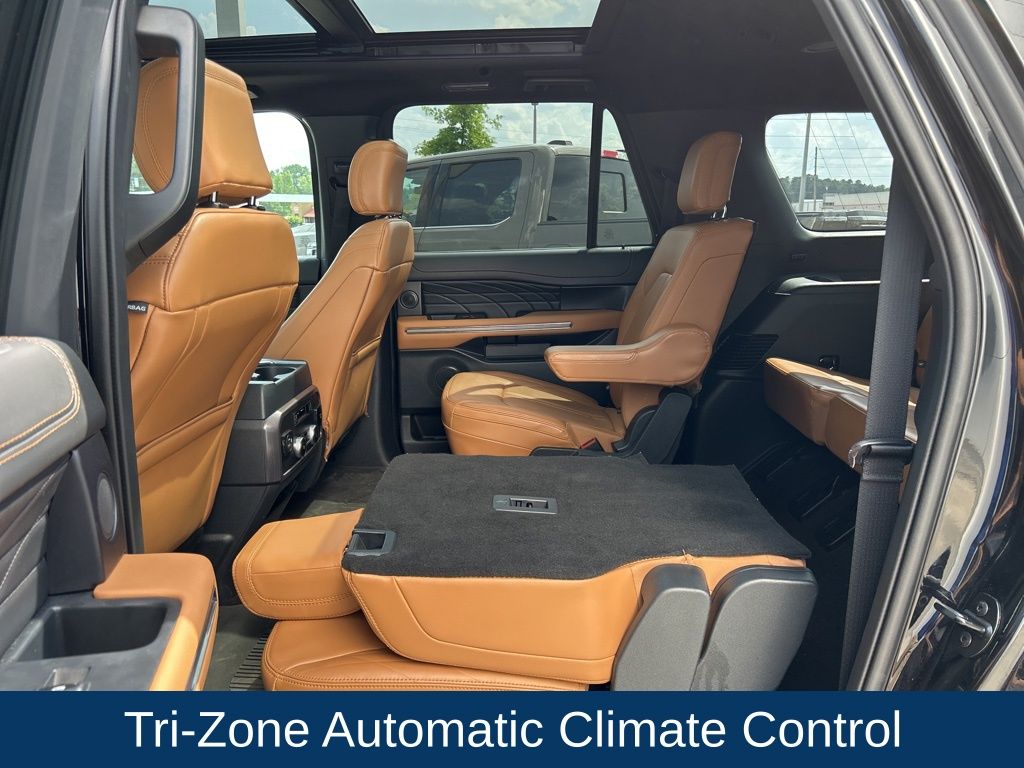 2023 Ford Expedition MAX Platinum