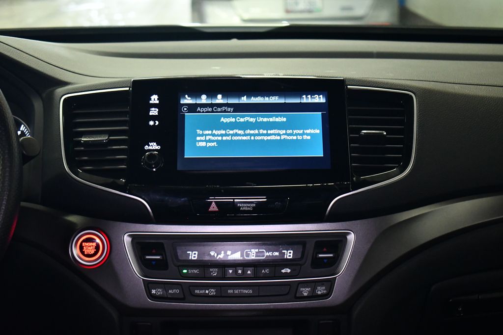 Thumbnail: 2023 Honda Passport - 19