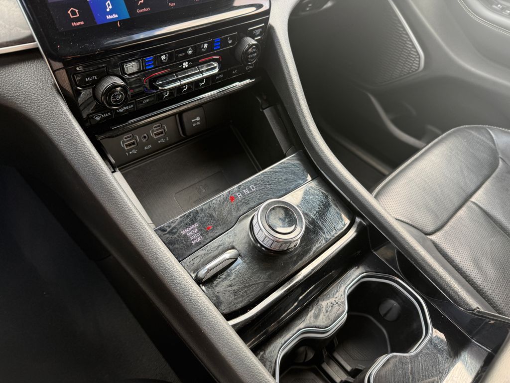 Certified Used 2023 Black Jeep Limited image 61