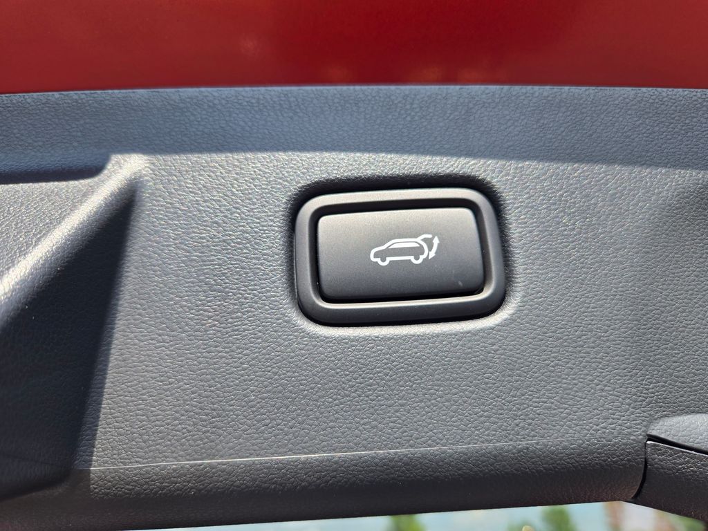 Thumbnail: 2025 Hyundai Tucson - 26