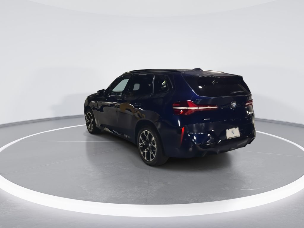 Thumbnail: 2026 BMW X3 - 6