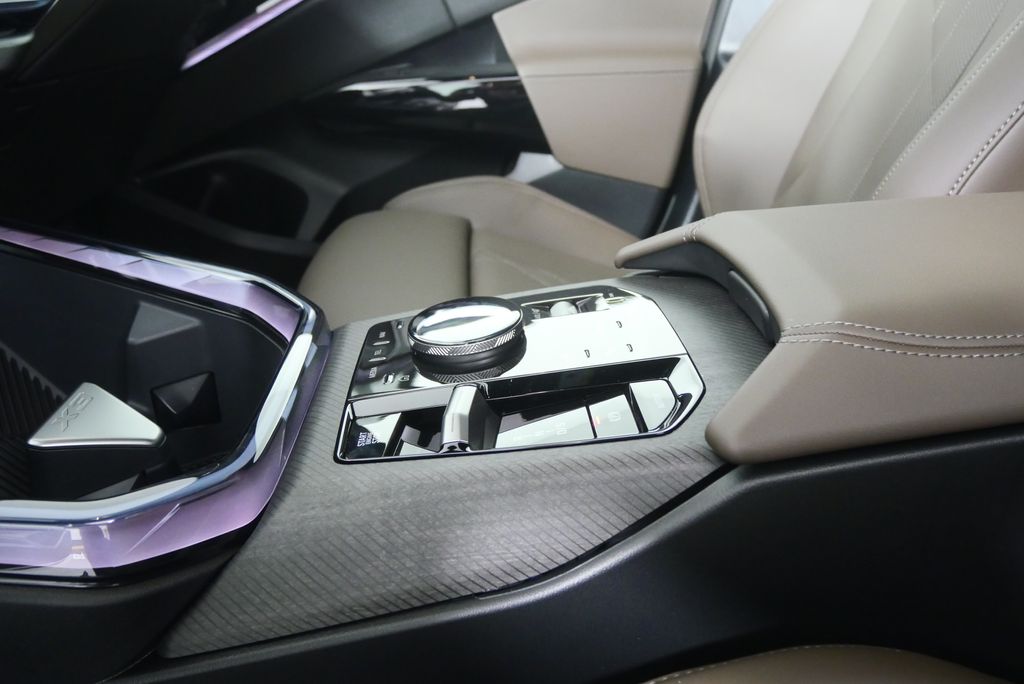 Thumbnail: 2026 BMW X3 - 20