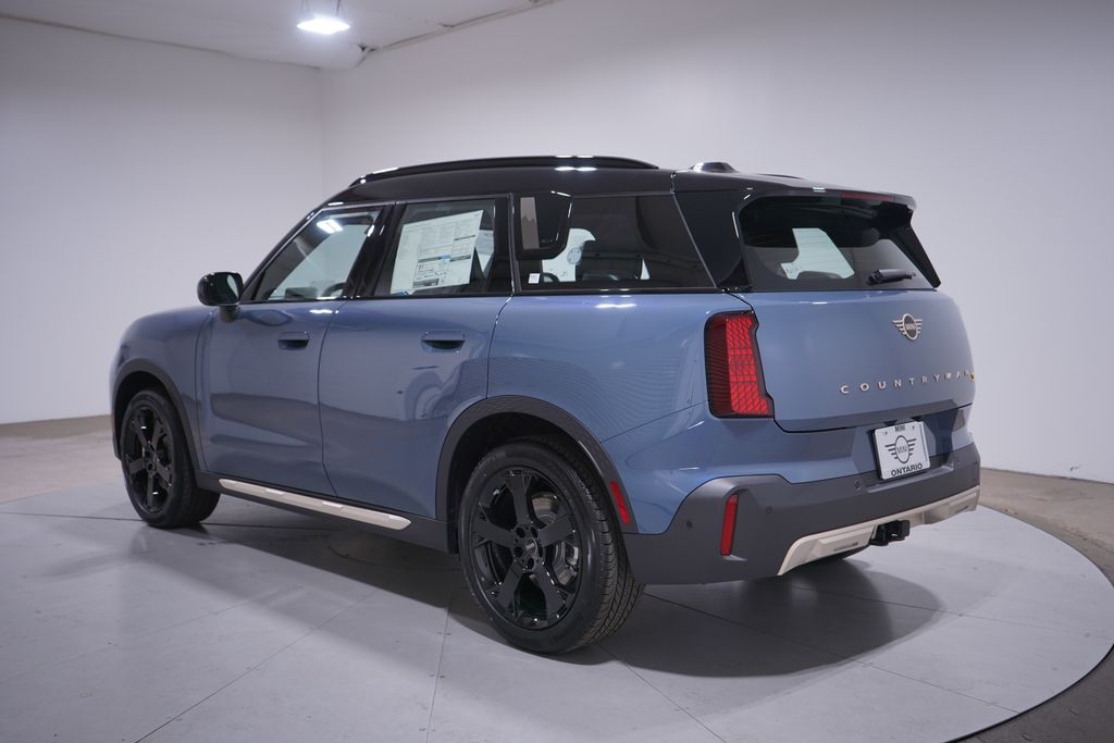 Thumbnail: 2026 MINI Cooper Countryman - 3