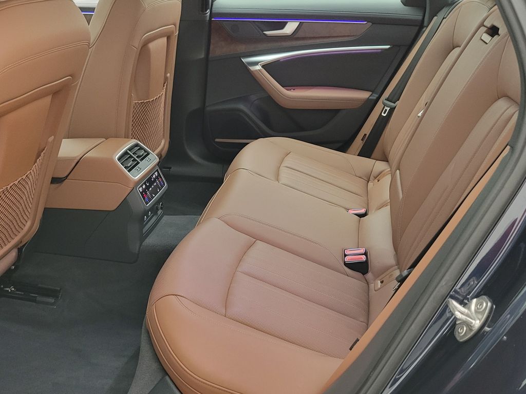 Thumbnail: 2023 Audi A6 - 23