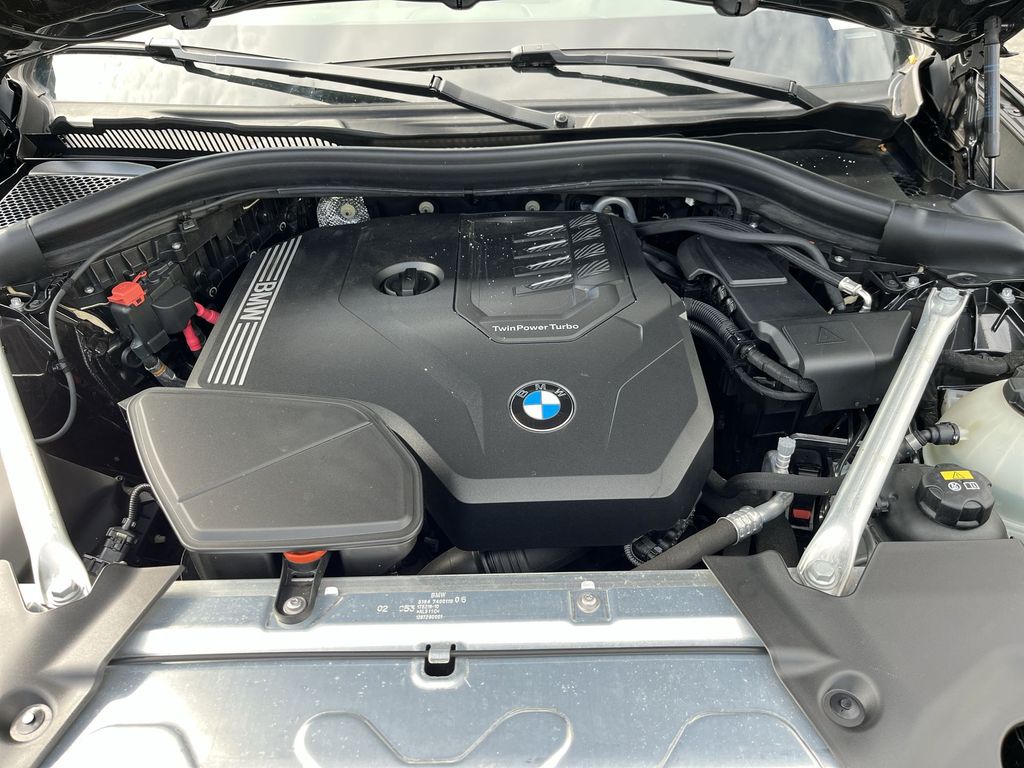 Thumbnail: 2022 BMW X3 - 27