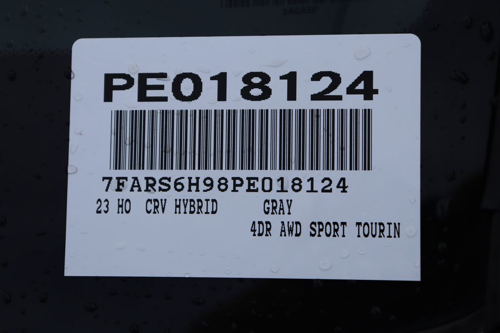Thumbnail: 2023 Honda CR-V - 7