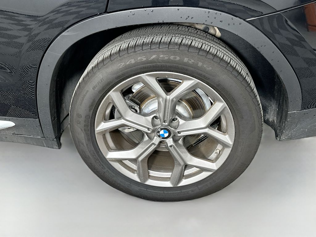 2024 BMW X3 sDrive30i 32