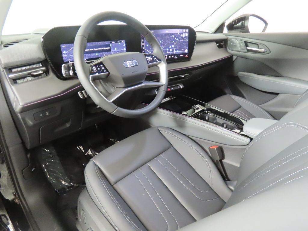 Thumbnail: 2026 Audi Q3 - 26