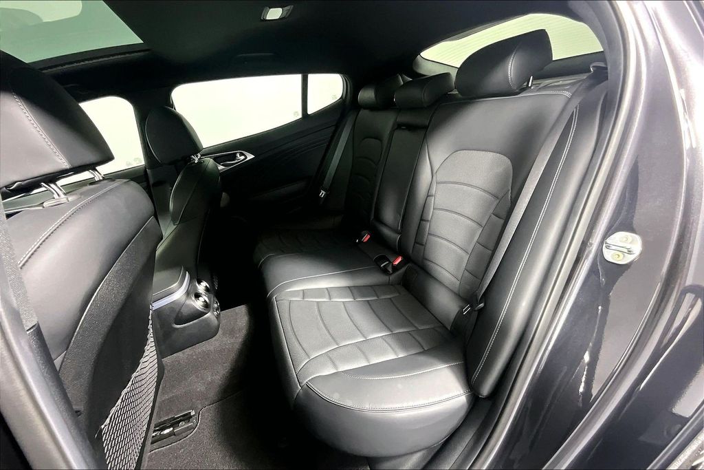 Used 2023 Kia Stinger GT2 For Sale in OLIVE BRANCH, MS