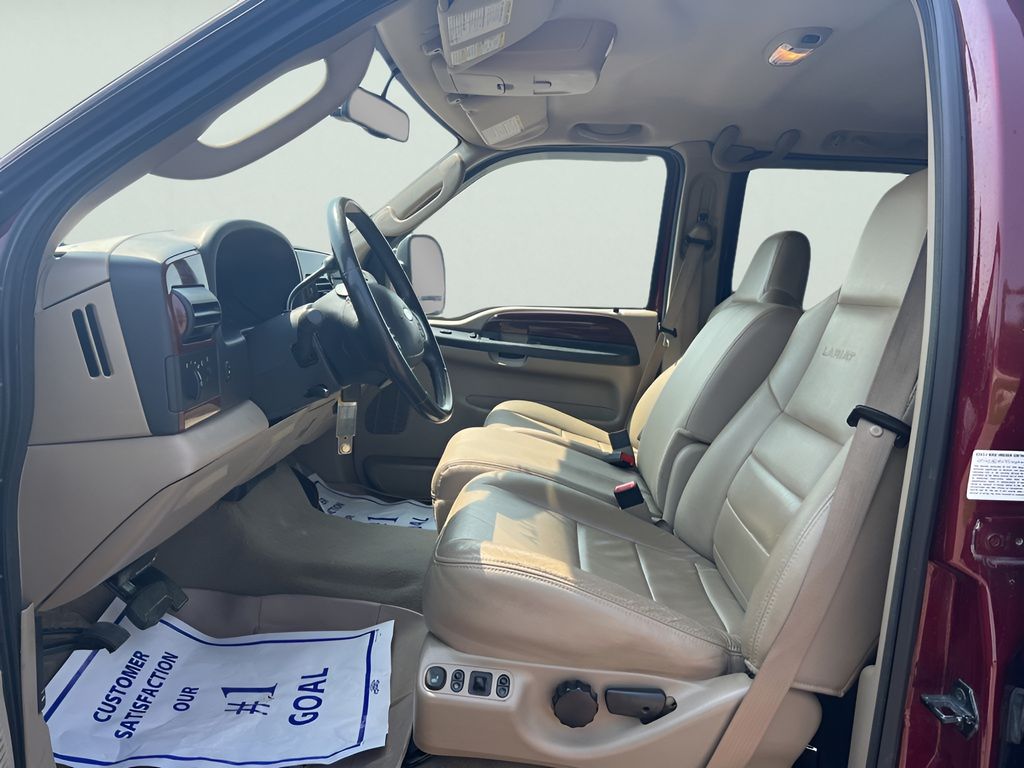 2007 Ford F-350SD