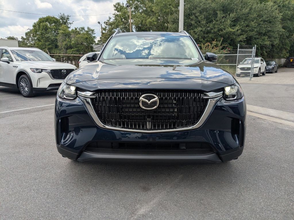 2025 Mazda CX-90 3.3 Turbo Preferred