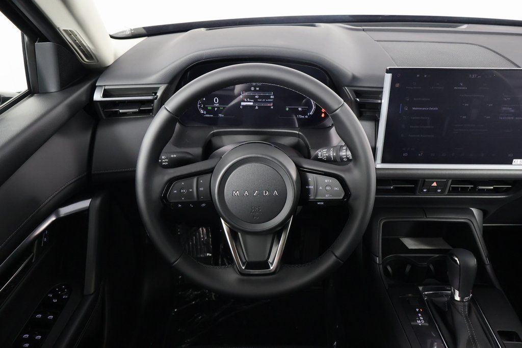 Thumbnail: 2026 Mazda CX-5 - 3