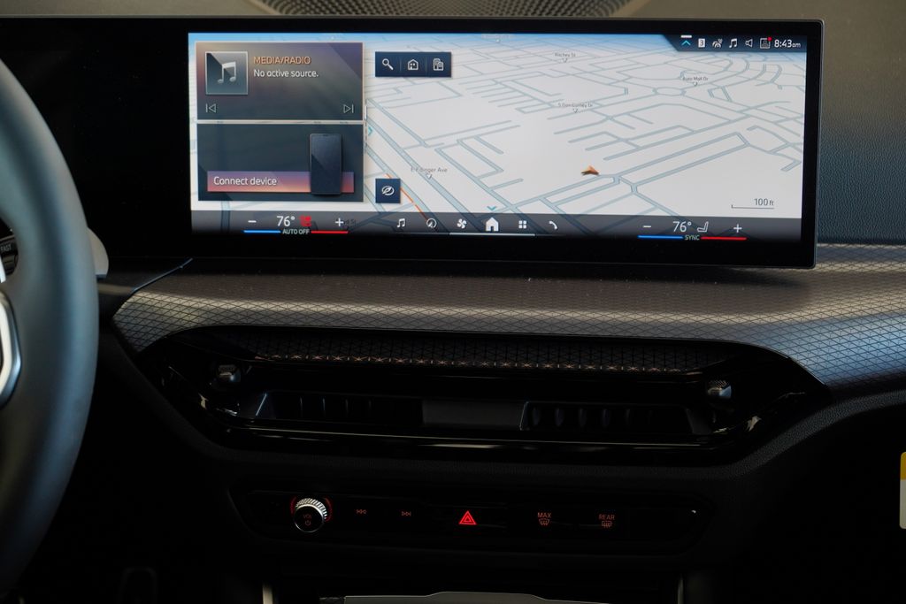 Thumbnail: 2026 BMW 3 Series - 16