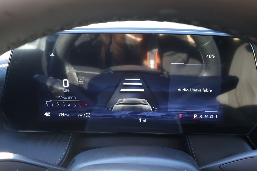 Thumbnail: 2026 Chevrolet Equinox - 20