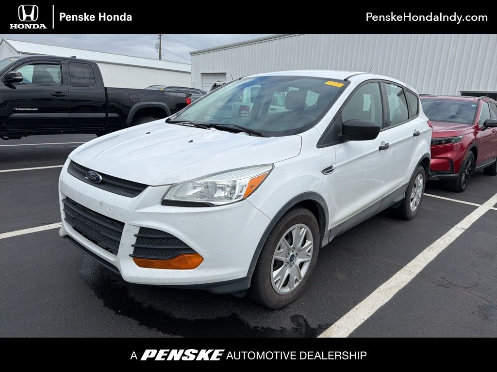2014 Ford Escape S -
                  Indianapolis, IN