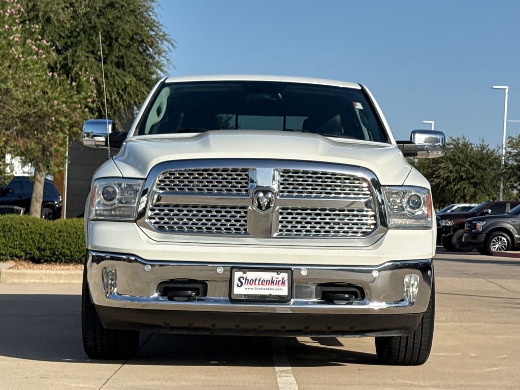 Used 2017 Ram 1500 Truck
