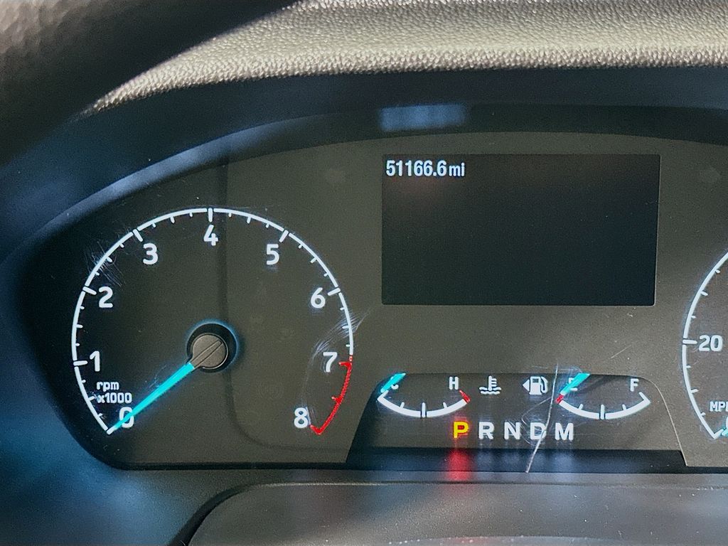 Thumbnail: 2022 Ford Transit Series - 12