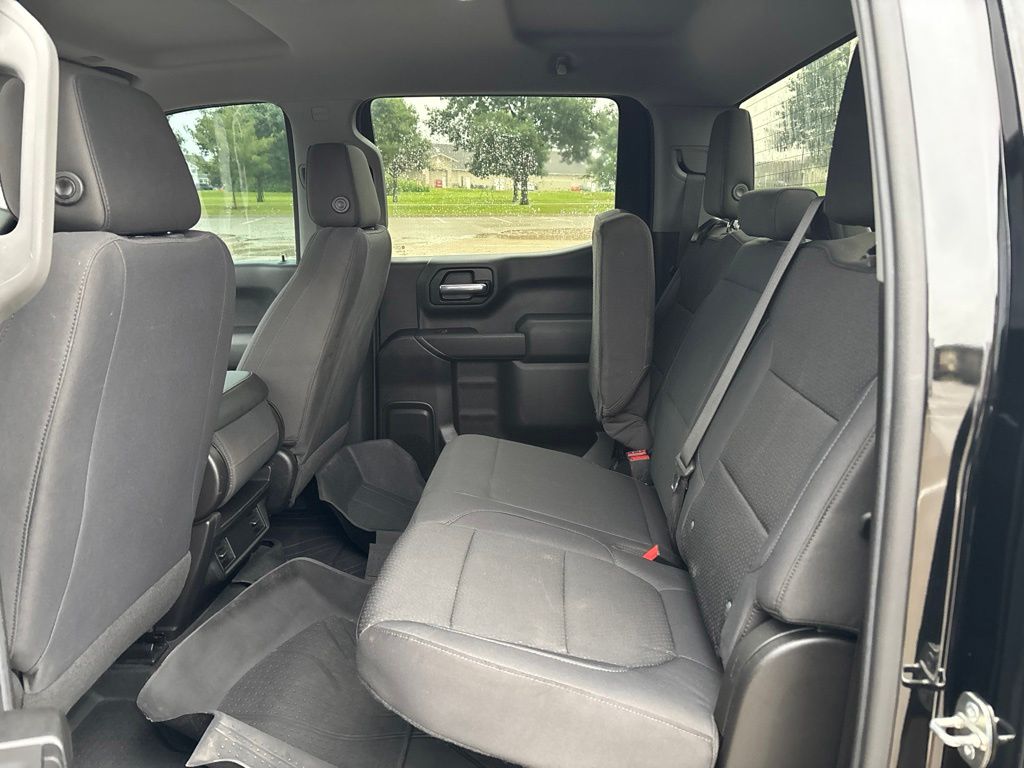 Used 2020 Chevrolet Silverado 1500 Truck
