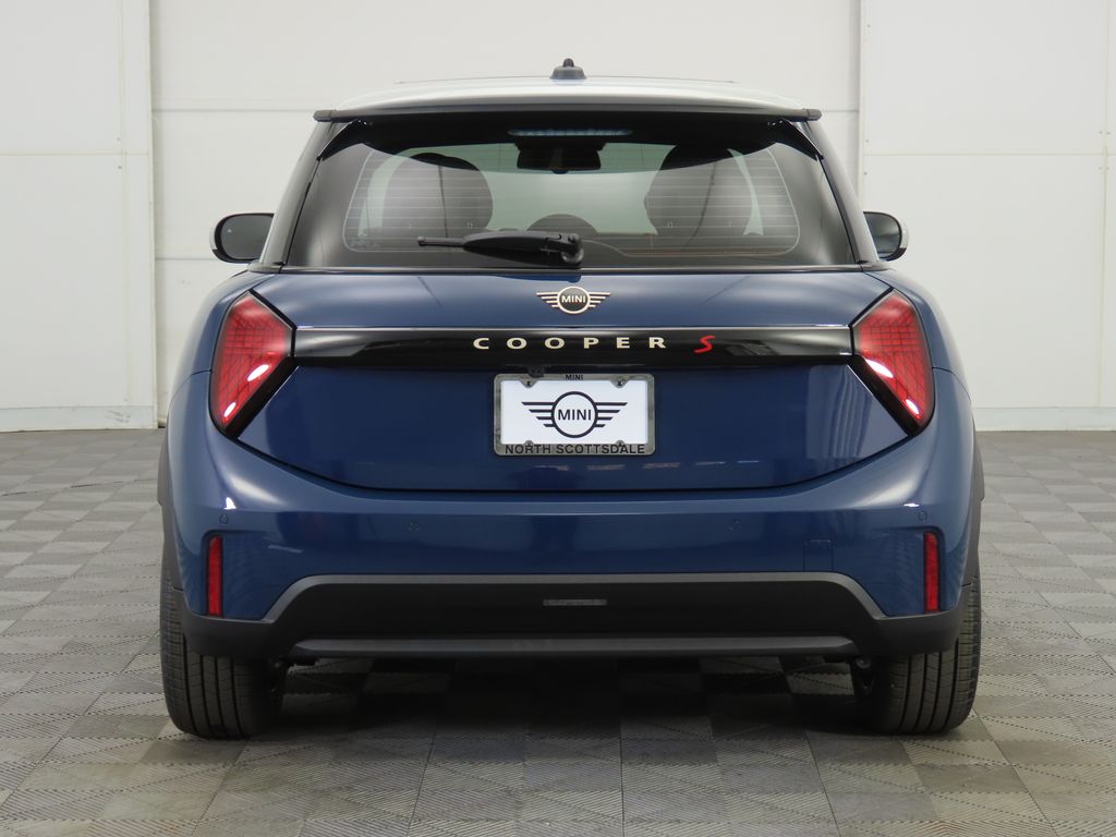 Thumbnail: 2026 MINI Cooper - 6