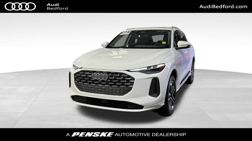 Thumbnail: 2025 Audi Q5 - 1