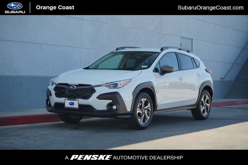 2024 Subaru Crosstrek Premium 1