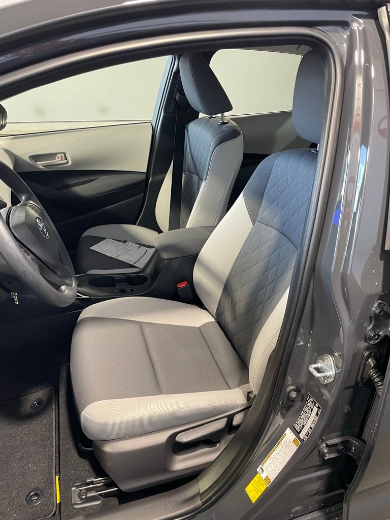 Thumbnail: 2026 Toyota Corolla - 29