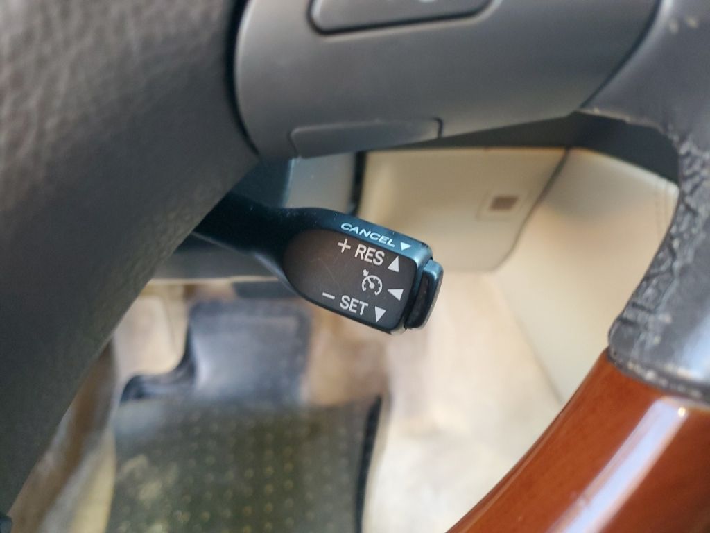 Used Car 2007 Lexus Gs  350 For Sale Under $10,000 In Austin, Texas