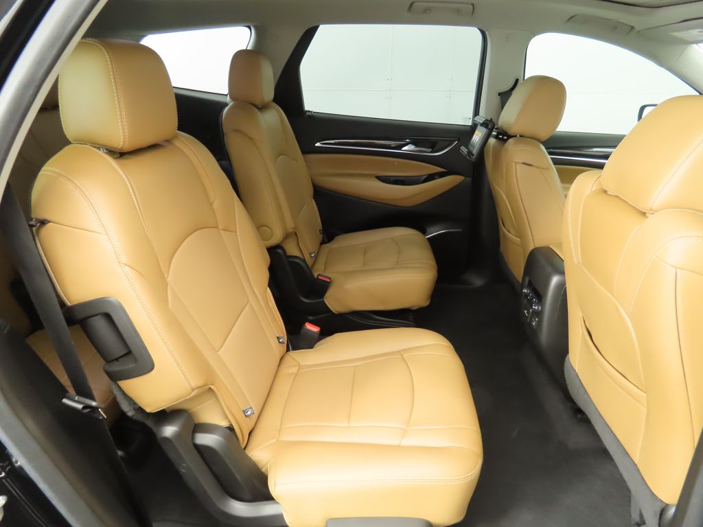 2020 Buick Enclave Premium 22