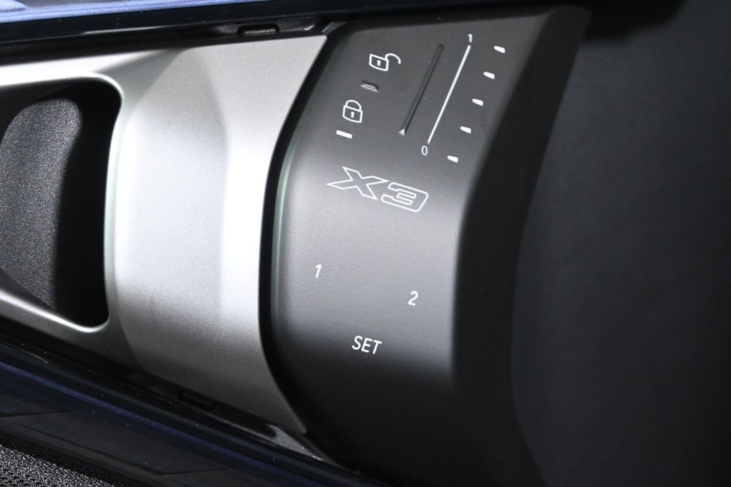 Thumbnail: 2026 BMW X3 - 29