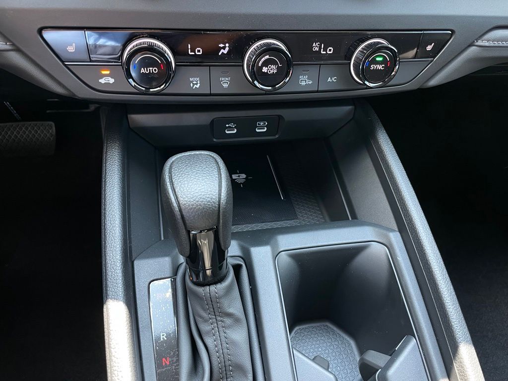 Thumbnail: 2026 Honda Accord - 18