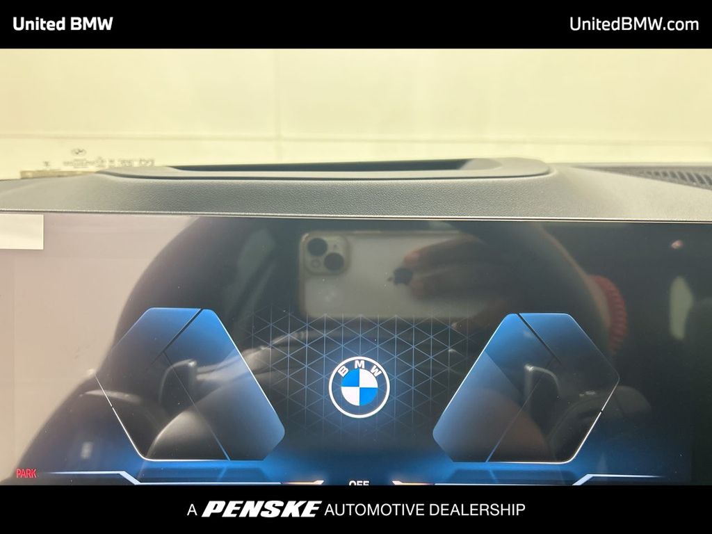 Thumbnail: 2026 BMW X5 - 15